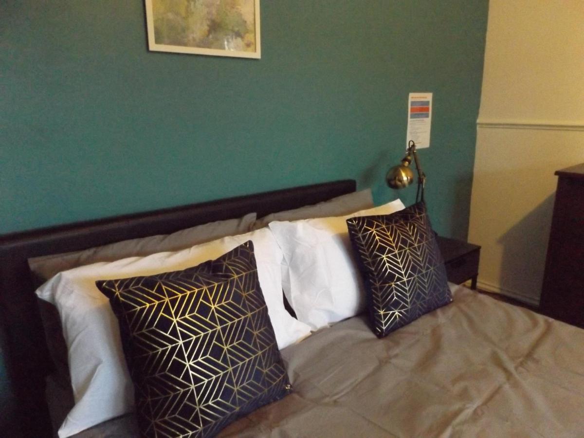 Coventry Rooms Coventry