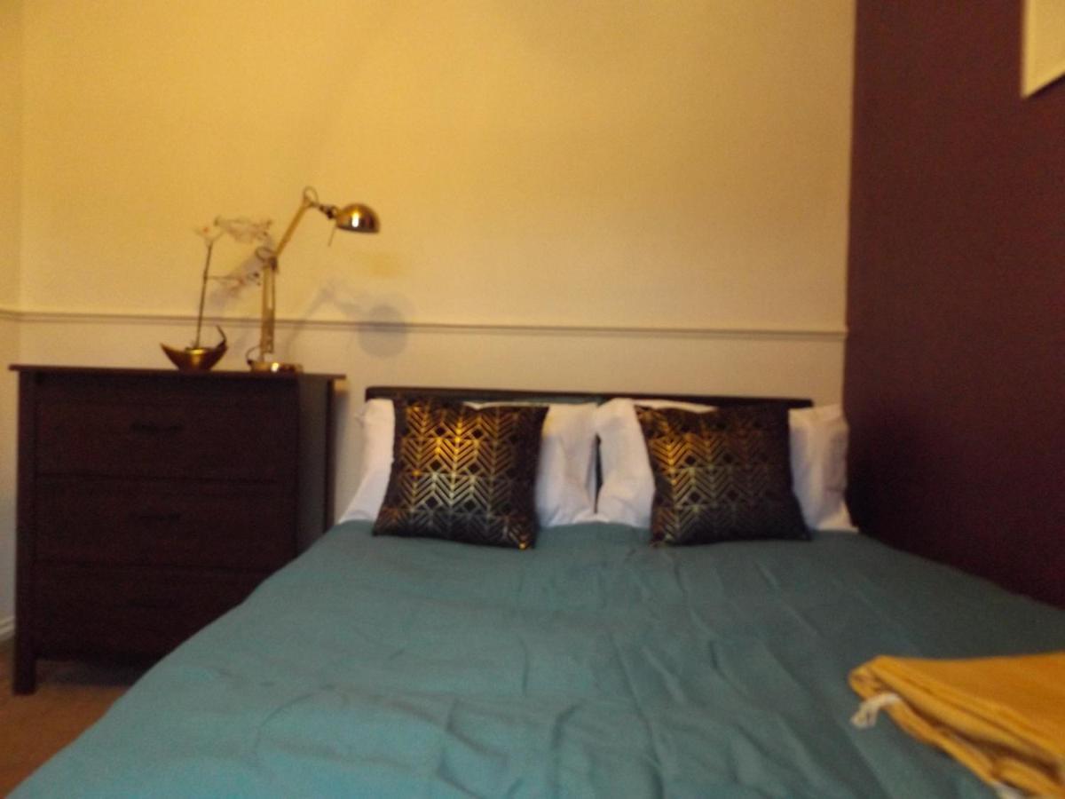 Homestay Coventry Rooms Coventry