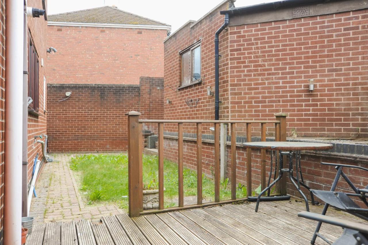 Coventry Rooms Homestay